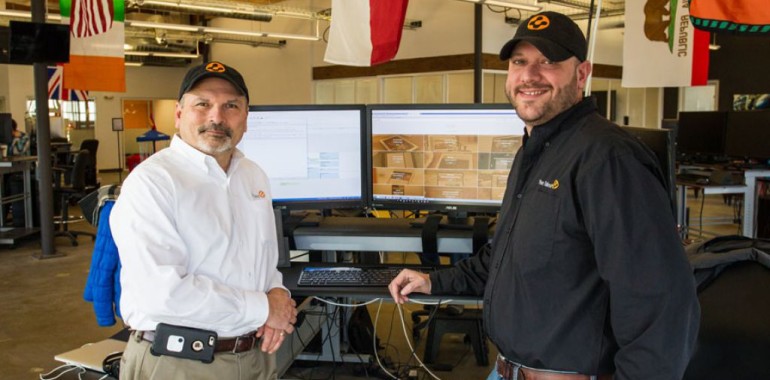 Oregon Business News Covers Verdant’s Smart Tech Partnership