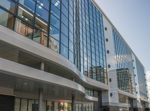 Multi-State Health Care System Benefits from Verdant’s Environmental Application