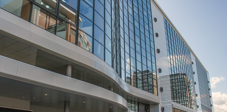 Multi-State Health Care System Benefits from Verdant’s Environmental Application