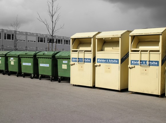 Verdant Creates Waste Management Module for Multnomah County