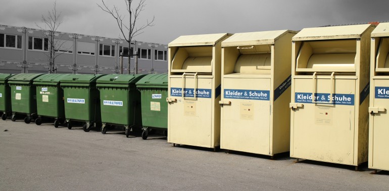 Verdant Creates Waste Management Module for Multnomah County