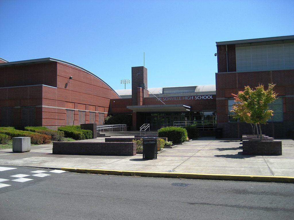 school asbestos management system